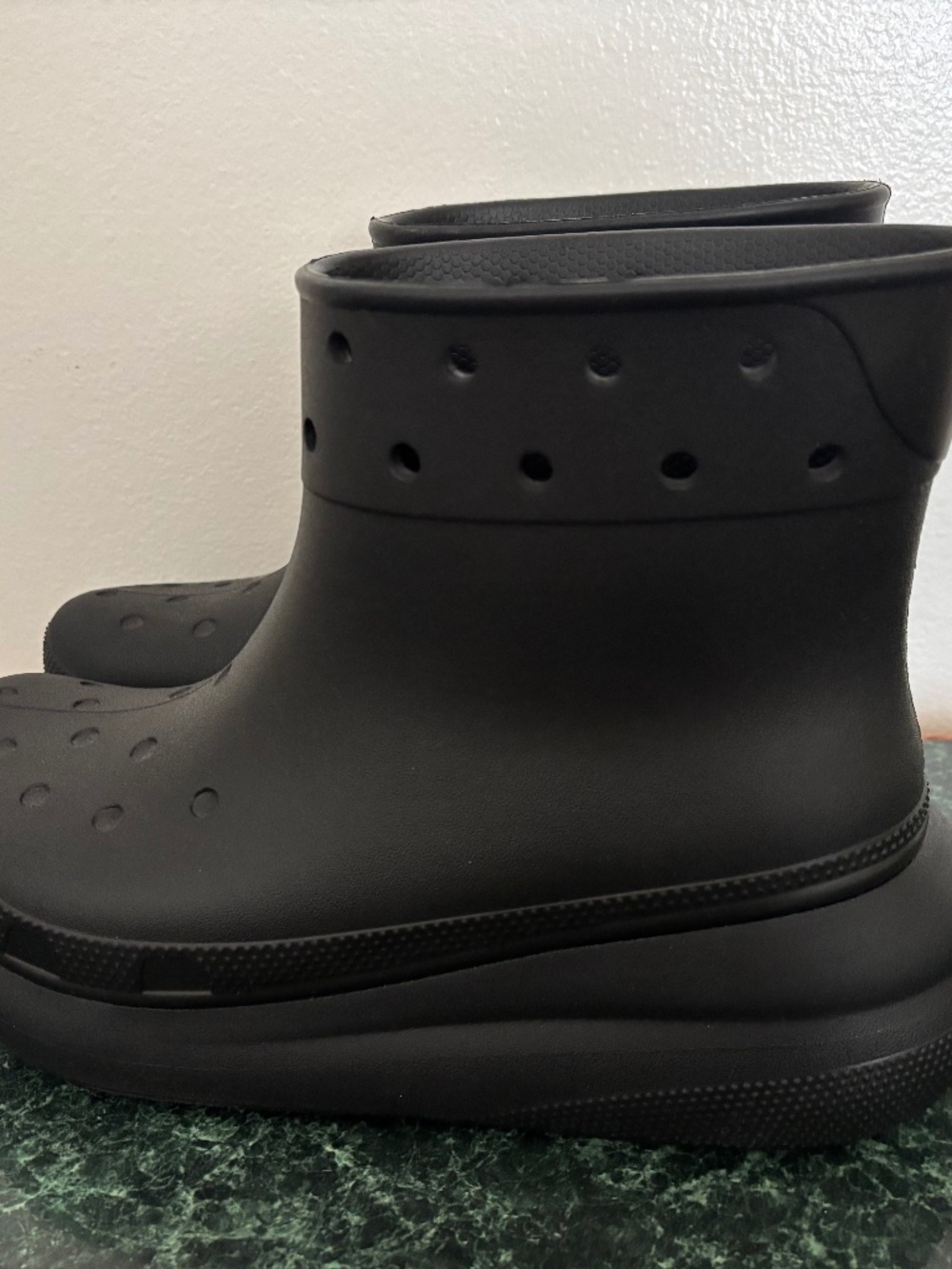 Crocs Rain Boots